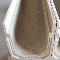 树脂混凝土排水沟