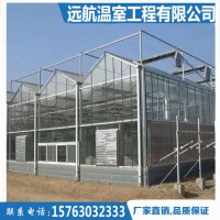 玻璃温室大棚公司