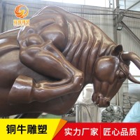 动物铜雕厂家
