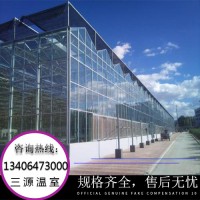 溫室大棚建造廠家