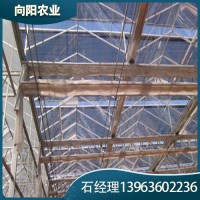 钢结构温室