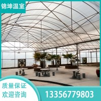 玻璃温室建设价格