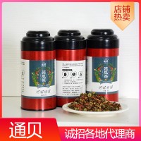 山东苦瓜茶生产厂家