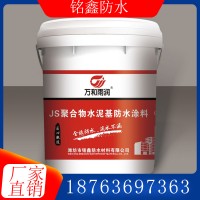 js防水涂料