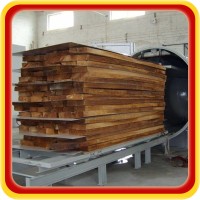 木材炭化窑厂家