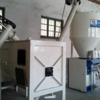 干粉砂浆生产设备