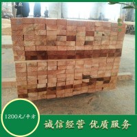 铁杉建筑木方