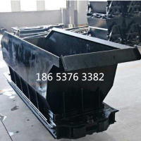 底卸式矿车规格型号齐全 生产加工底卸式矿车 优质底卸式矿车
