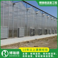 pc阳光板温室供应厂家