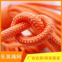 手工编织绳