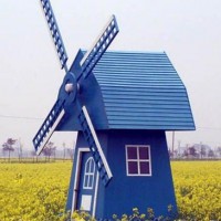 荷兰风车厂家