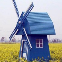 荷兰风车厂家