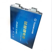 钛酸锂电池-单体电芯-2.4V-25Ah
