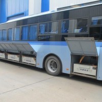 钛酸锂电池组 电动巴士动力电源系统