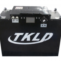 钛酸锂电池组 电动叉车动力电源系统
