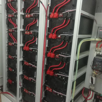 钛酸锂电池储能系统 智能电网/微网/风能/光伏储能系统