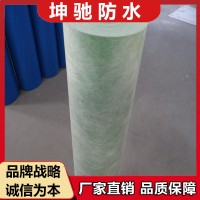 高分子涤纶防水材料