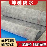 聚乙烯涤纶防水材料