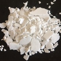 片状氯化钙