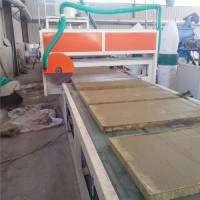 砂浆岩棉复合板设备