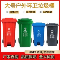 垃圾桶厂家