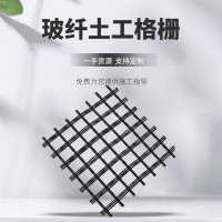 生产玻纤土工格栅厂家