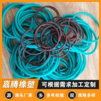 耐高温氟橡胶密封件