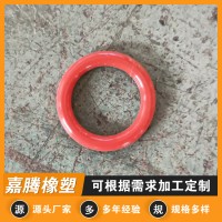 耐高温氟橡胶制品