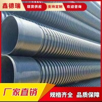市政排污管