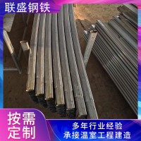 大棚管