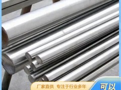 高强度高弹性钛合金发展现状